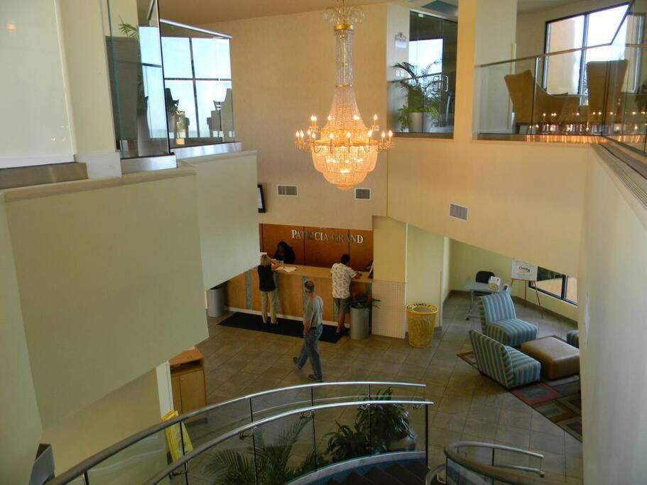 דירות מירטל ביץ' Note Worthy 1Br Oceanview Dogs Ok! 438 מראה חיצוני תמונה