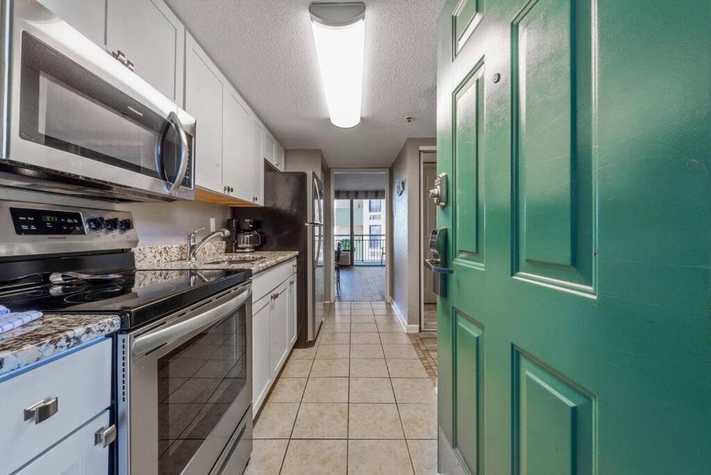 דירות מירטל ביץ' Note Worthy 1Br Oceanview Dogs Ok! 438 מראה חיצוני תמונה