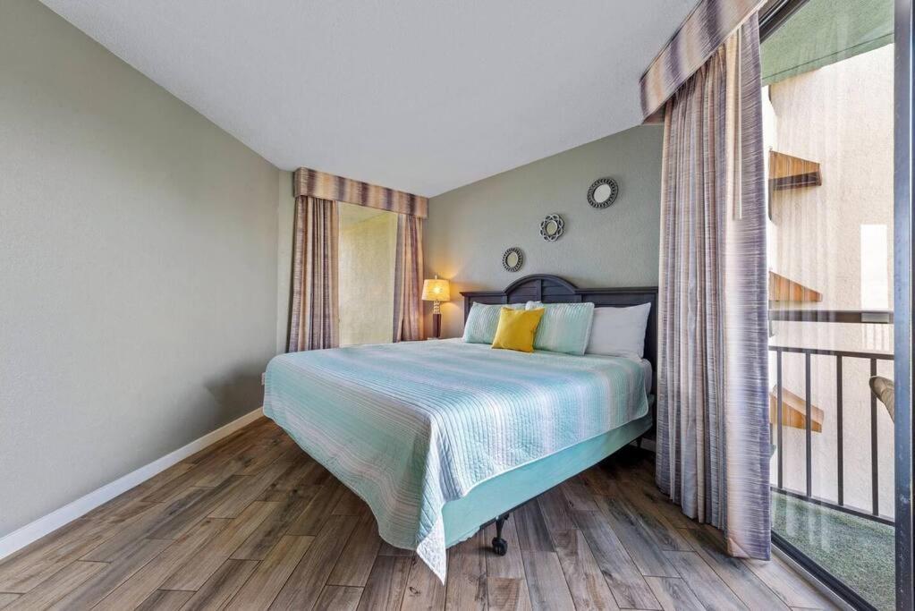 דירות מירטל ביץ' Note Worthy 1Br Oceanview Dogs Ok! 438 מראה חיצוני תמונה
