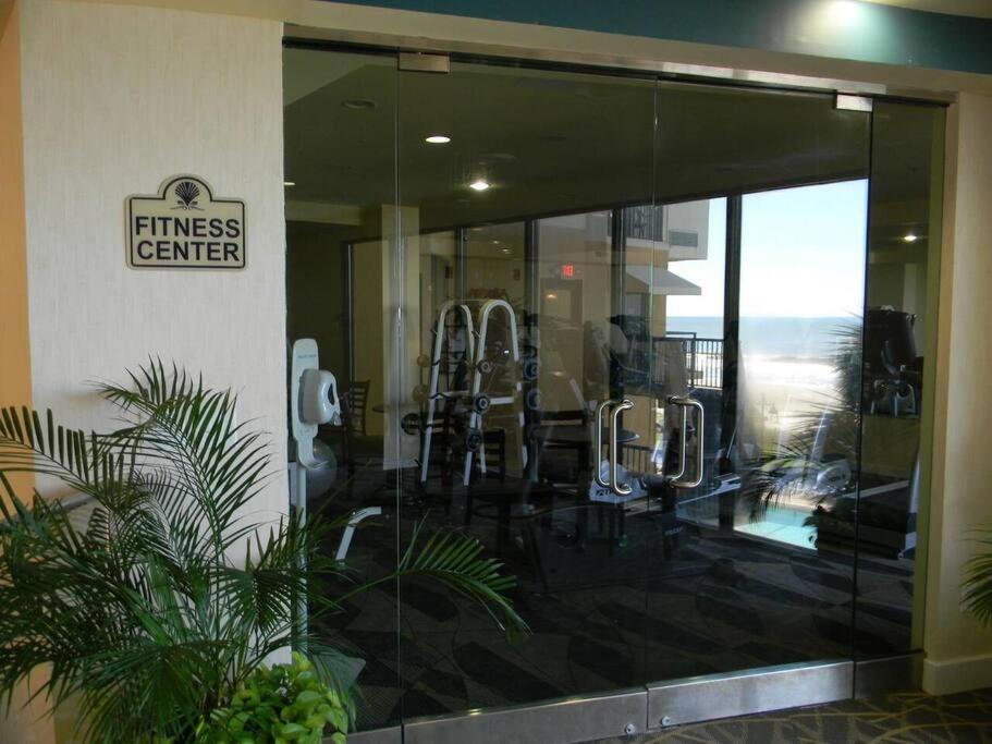 דירות מירטל ביץ' Note Worthy 1Br Oceanview Dogs Ok! 438 מראה חיצוני תמונה