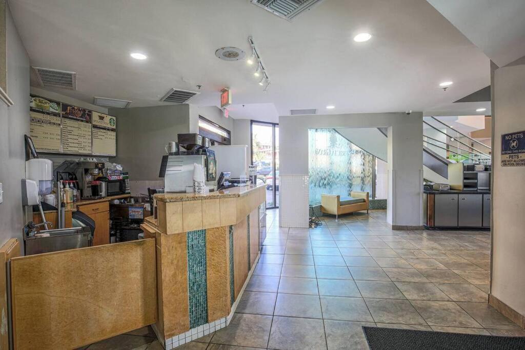 דירות מירטל ביץ' Note Worthy 1Br Oceanview Dogs Ok! 438 מראה חיצוני תמונה