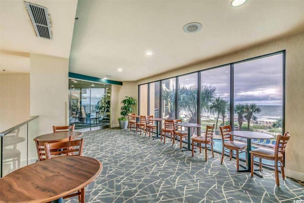 דירות מירטל ביץ' Note Worthy 1Br Oceanview Dogs Ok! 438 מראה חיצוני תמונה