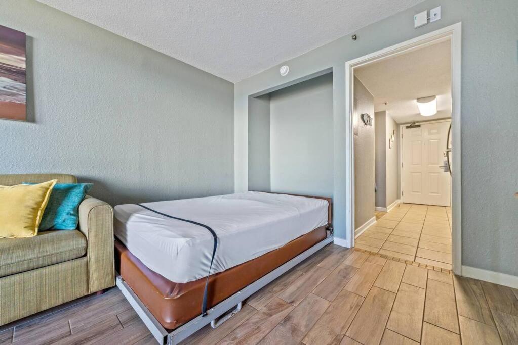 דירות מירטל ביץ' Note Worthy 1Br Oceanview Dogs Ok! 438 מראה חיצוני תמונה